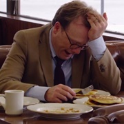 Review: "Pancakes; Divorce; Pancakes" (S1,E3)