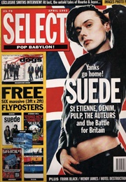 Select (1990-2001)