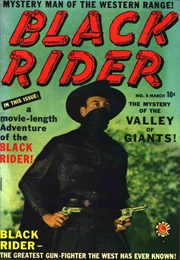 Black Rider (1950)