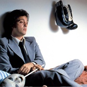 The Stranger - Billy Joel