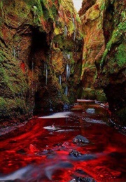 The Adventures of the Devil's Pulpit (1993)