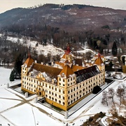 Eggenberg Palace, Austria