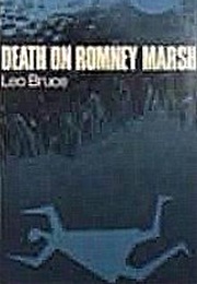 Death on Romney Marsh (Leo Bruce)