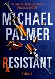 Resistance (Michael Palmer)