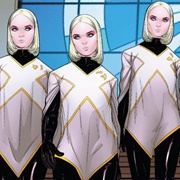 Stepford Cuckoos