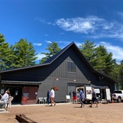 Copper Crow Distillery