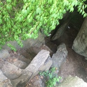 The Ramble Cave