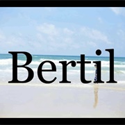 Bertil