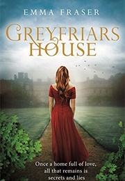 Greyfriars House (Emma Fraser)