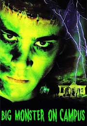 Big Monster on Campus (2000)