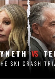 Gwyneth vs. Terry: The Ski Crash Trial (2023)