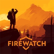 Firewatch (2016)