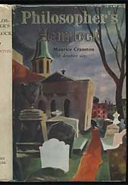 Philosopher's Hemlock (Maurice Cranston)