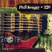 Animal - Phil Keaggy
