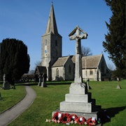 Quedgeley, Gloucestershire