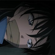 S27.E9: Stork Mystery Tour: Haruna's Tracking Part