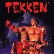 Tekken (1994)