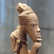 Taruga (Nok Culture), Nigeria
