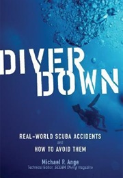 Diver Down (Michael R. Ange)