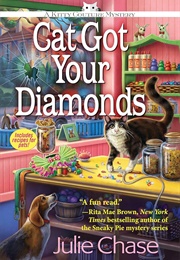 Car Got Your Diamonds (Julie Chase)