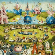 Hieronymus Bosch