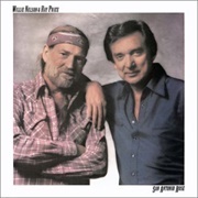Willie Nelson & Ray Price - San Antonio Rose