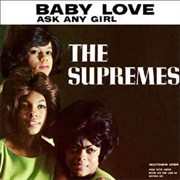 The Supremes - Baby Love