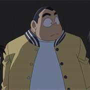 S53.E42: The Case of Ayumi's Illustrated Diary 2