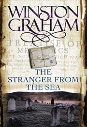 The Stranger From the Sea (Winston Graham)