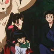 S3.E8: Tsubaki's Unrelenting Evil Spell