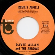 Devil&#39;s Angels - Davie Allan &amp; the Arrows