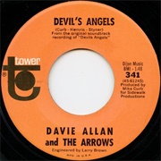 Devil's Angels - Davie Allan & the Arrows