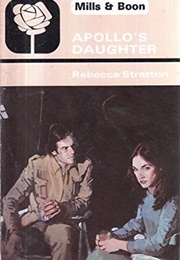 Apollo's Daughter (Rebecca Stratton)