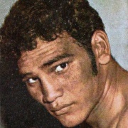 Tony Mundine (Australian Professional Boxer)