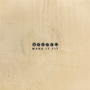 Karate - Make It Fit