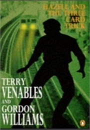 Hazell and the Three Card Trick (1977) (Gordon Williams)