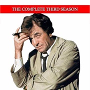 Columbo Season 3