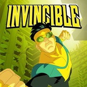Invincible