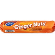 Gingernuts