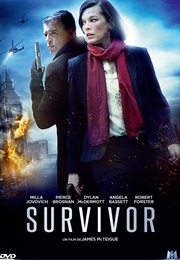 Survivor (2015)
