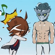 Akame Ga Kill! Theater: Social Studies Field Trip