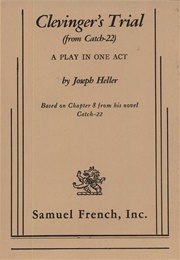 Clevinger's Trial (Joseph Heller)