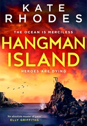 Hangman Island (Kate Rhodes)