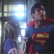 Frisky (Superman, 1978)