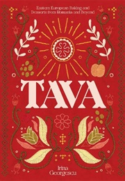 Tava (Irina Georgescu)
