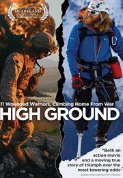 High Ground (2012)