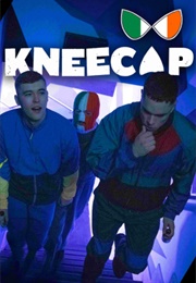 Kneecap (2024)