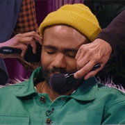 S6.E5: Woodchipper Hijinks