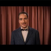 Howard, the Comedian