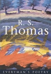 Everyman's Poetry (R. S. Thomas)